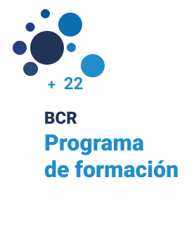 BCR - Programa Formación