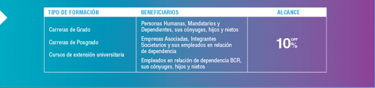 utnbeneficios
